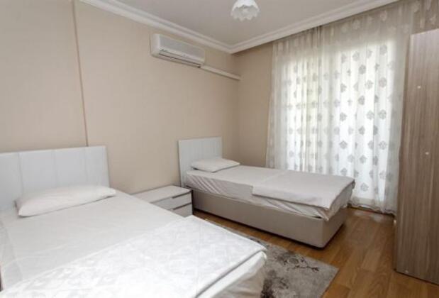 Esma Villas Akyaka - Görsel 3