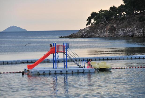 Yörükali Tesisleri - Görsel 14