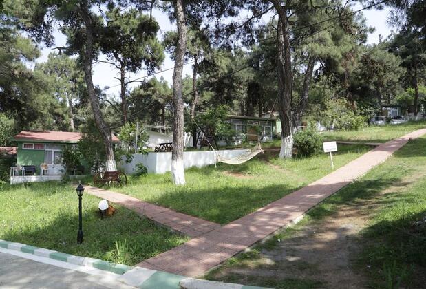 Yörükali Tesisleri - Görsel 20