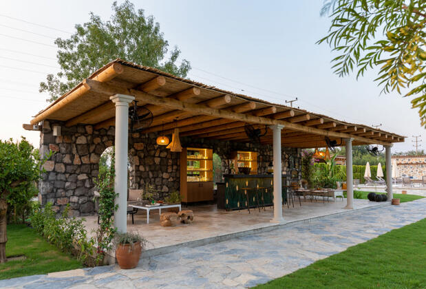 Zigo's Hotel (+16 Adult Only) - Görsel 24