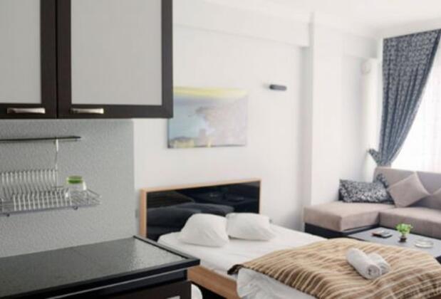 İst House Apart - Görsel 3