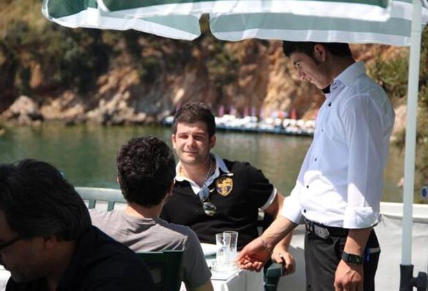 Yörükali Tesisleri - Görsel 12