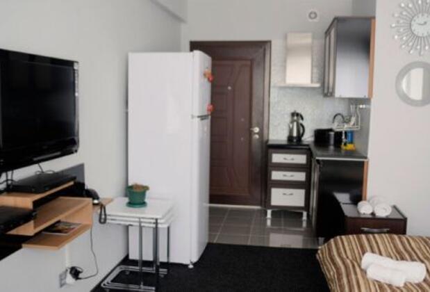 İst House Apart - Görsel 5