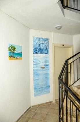 Tuval Apart Pansiyon - Görsel 10