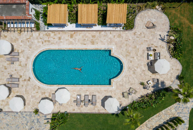 Zigo's Hotel (+16 Adult Only) - Görsel 20