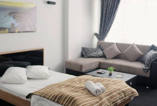 İst House Apart - Görsel 4