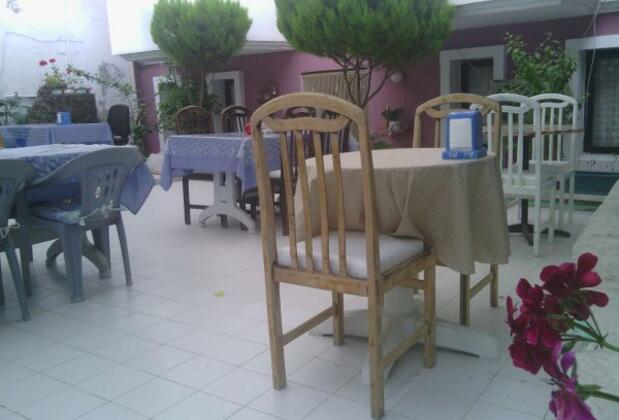 Tuval Apart Pansiyon - Görsel 15