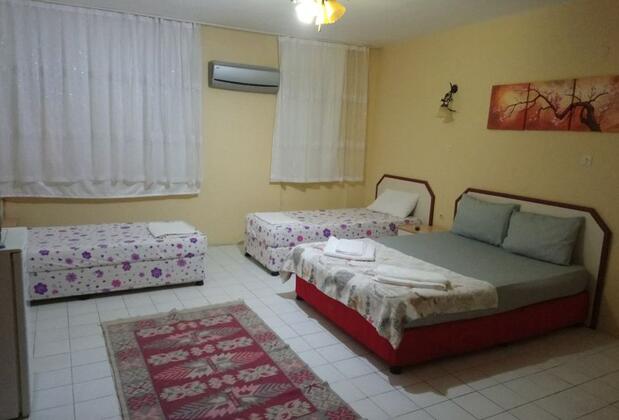 Tuval Apart Pansiyon - Görsel 4