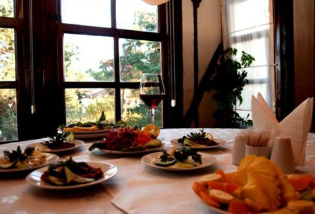 Serender Park Otel - Görsel 6