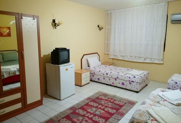 Tuval Apart Pansiyon - Görsel 3