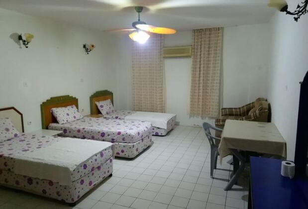 Tuval Apart Pansiyon - Görsel 11