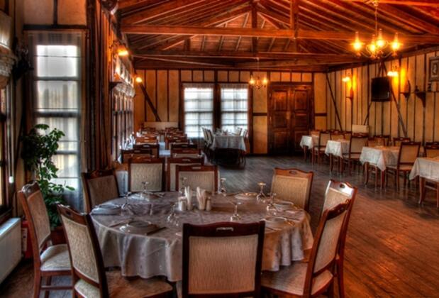 Serender Park Otel - Görsel 32