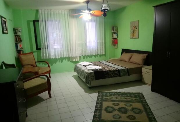 Tuval Apart Pansiyon - Görsel 5