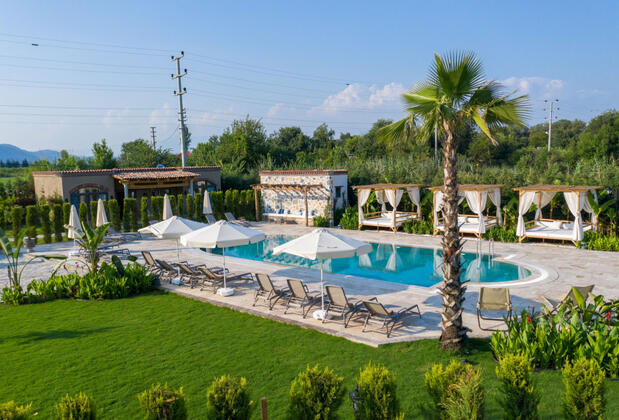 Zigo's Hotel (+16 Adult Only) - Görsel 11