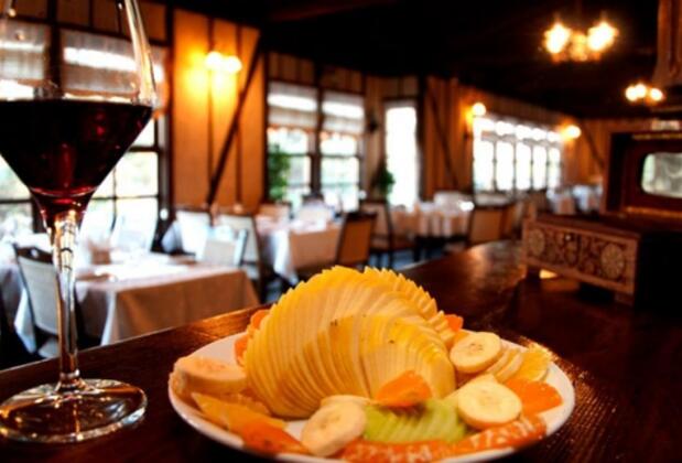 Serender Park Otel - Görsel 10