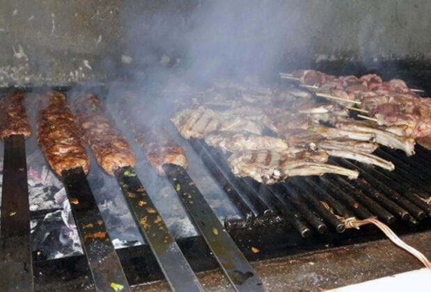 Serender Park Otel - Görsel 33