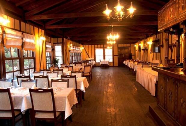 Serender Park Otel - Görsel 12