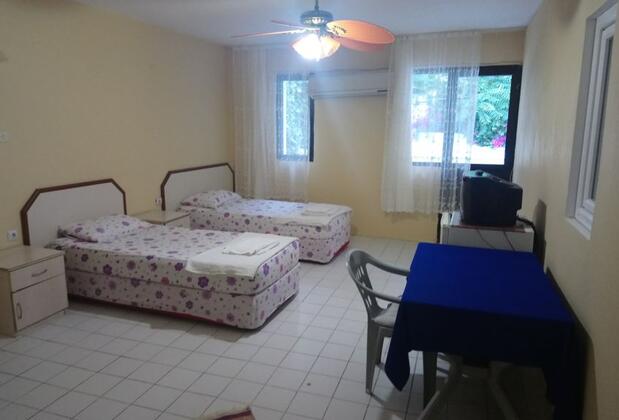 Tuval Apart Pansiyon - Görsel 6