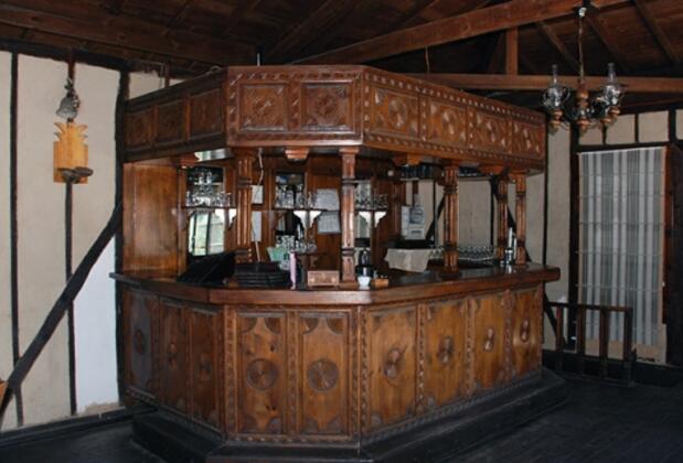 Serender Park Otel - Görsel 20