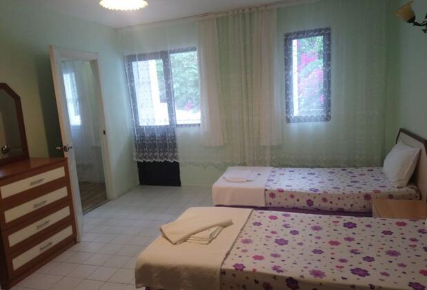 Tuval Apart Pansiyon - Görsel 14