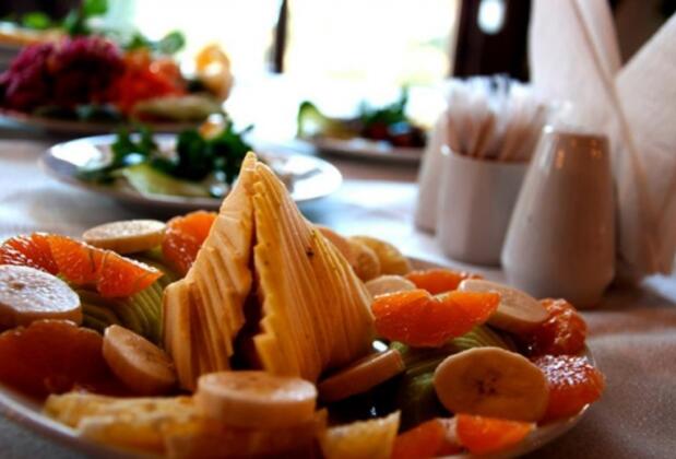 Serender Park Otel - Görsel 13