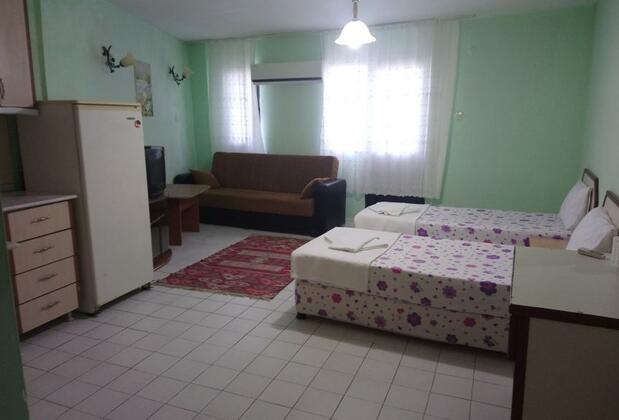 Tuval Apart Pansiyon - Görsel 7