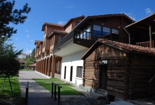 Serender Park Otel - Görsel 26