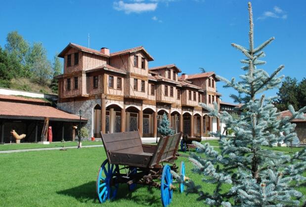 Serender Park Otel - Görsel 14