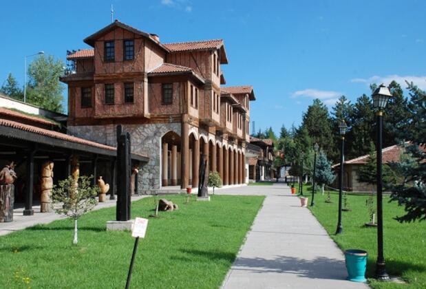 Serender Park Otel - Görsel 17