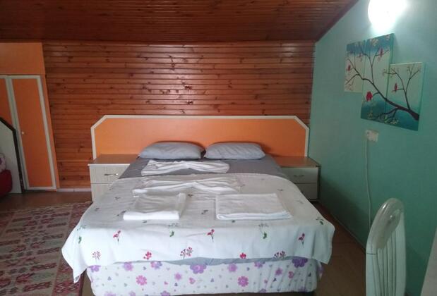 Tuval Apart Pansiyon - Görsel 17