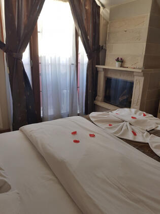 Ay Işığı Otel - Görsel 12