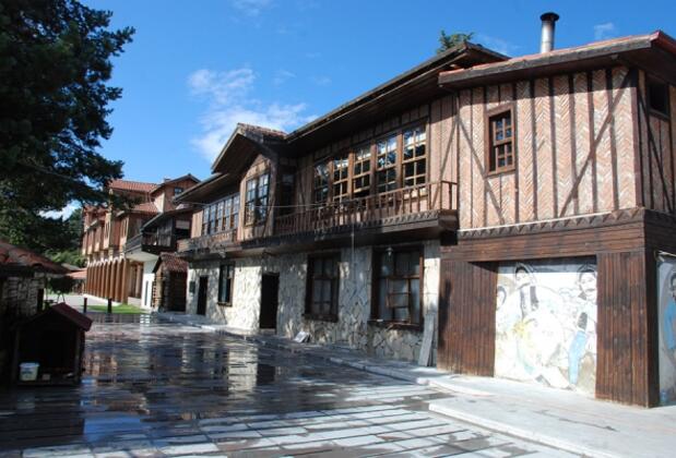 Serender Park Otel - Görsel 27