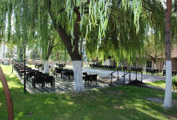 Serender Park Otel - Görsel 21