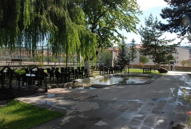 Serender Park Otel - Görsel 16