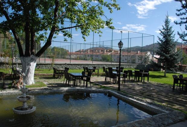 Serender Park Otel - Görsel 30