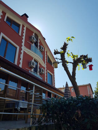 Ay Işığı Otel - Görsel 2