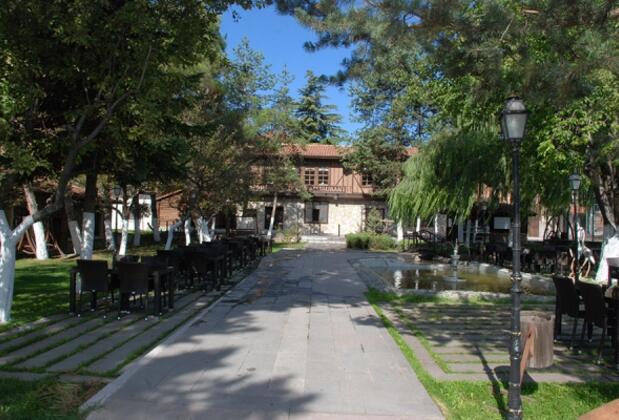 Serender Park Otel - Görsel 19