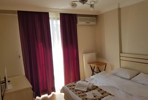 Ay Işığı Otel - Görsel 27