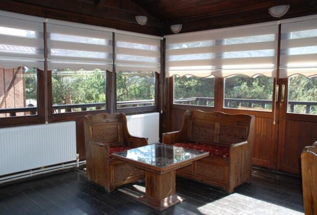 Serender Park Otel - Görsel 4