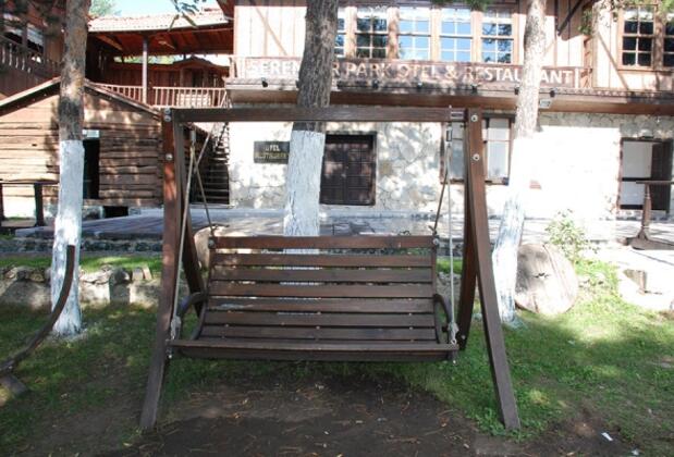 Serender Park Otel - Görsel 3