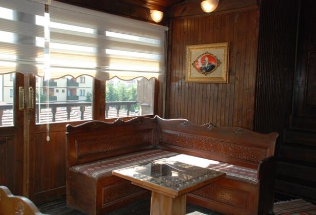 Serender Park Otel - Görsel 28