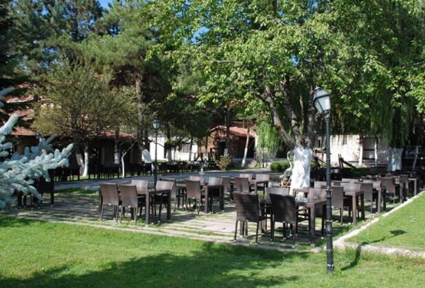 Serender Park Otel - Görsel 8