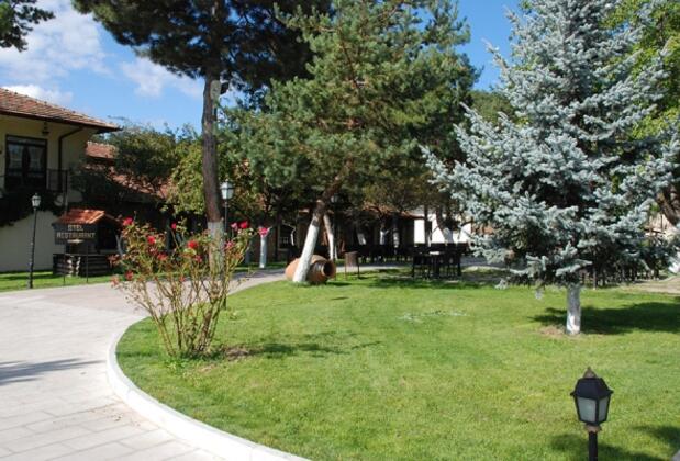 Serender Park Otel - Görsel 29