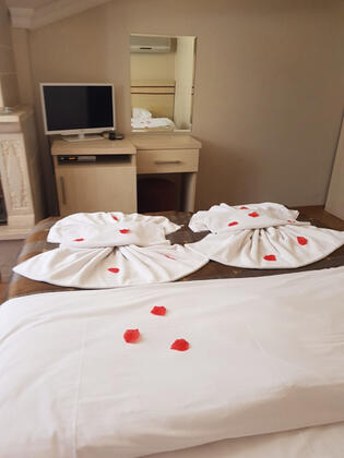 Ay Işığı Otel - Görsel 31