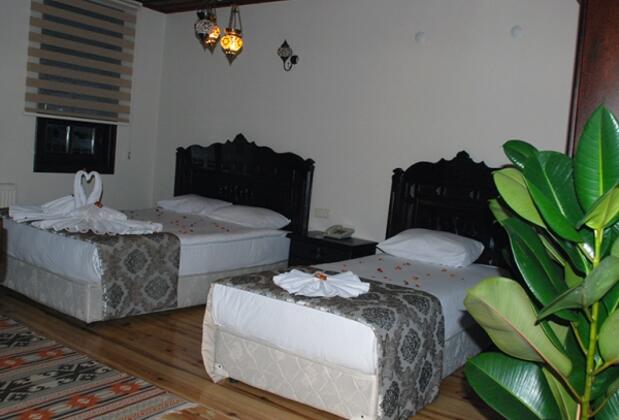 Serender Park Otel - Görsel 7