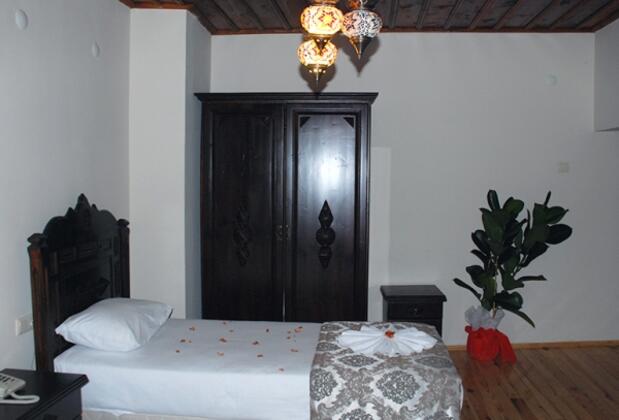 Serender Park Otel - Görsel 9