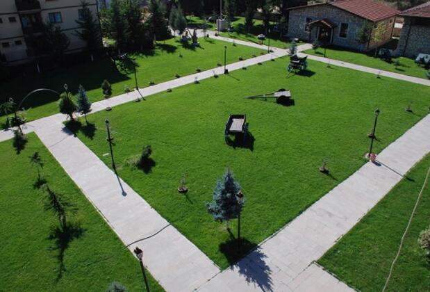 Serender Park Otel - Görsel 31