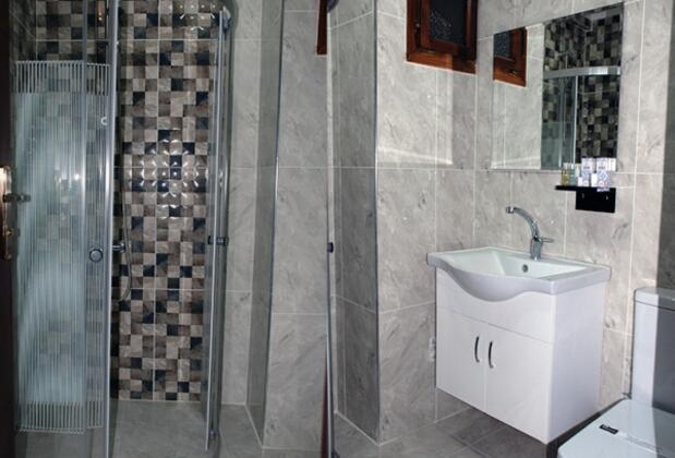 Serender Park Otel - Görsel 23