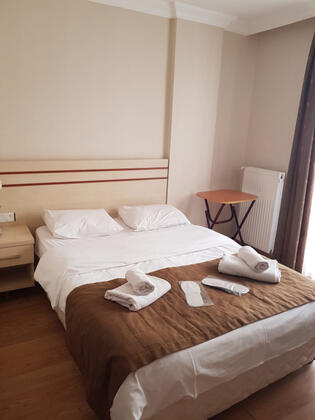 Ay Işığı Otel - Görsel 13