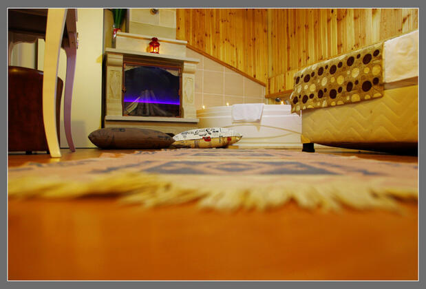 Ay Işığı Otel - Görsel 8